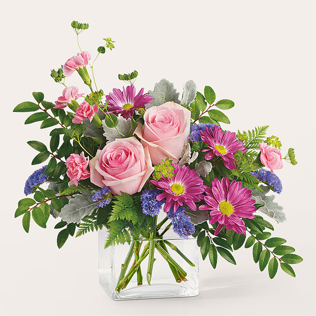 Starlet Bouquet – SWAN FLORAL & GIFT SHOP INC, Erlanger KY