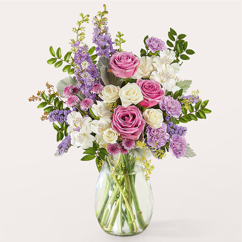 Lucky Me Bouquet – SWAN FLORAL & GIFT SHOP INC, Erlanger KY