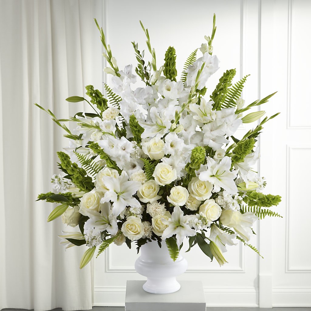 Morning Stars Arrangement – SWAN FLORAL & GIFT SHOP INC, Erlanger KY