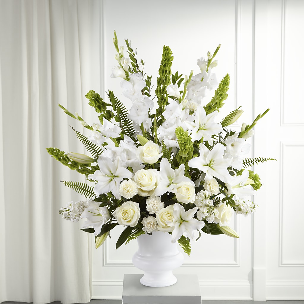 Morning Stars Arrangement – SWAN FLORAL & GIFT SHOP INC, Erlanger KY