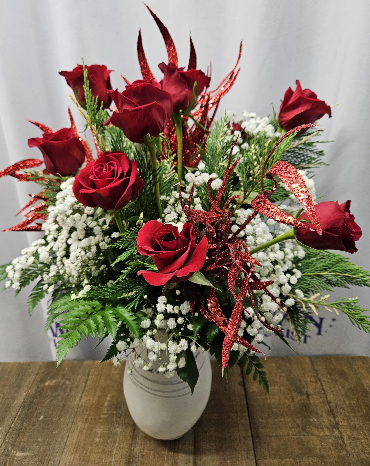 It's Always Been You Bouquet