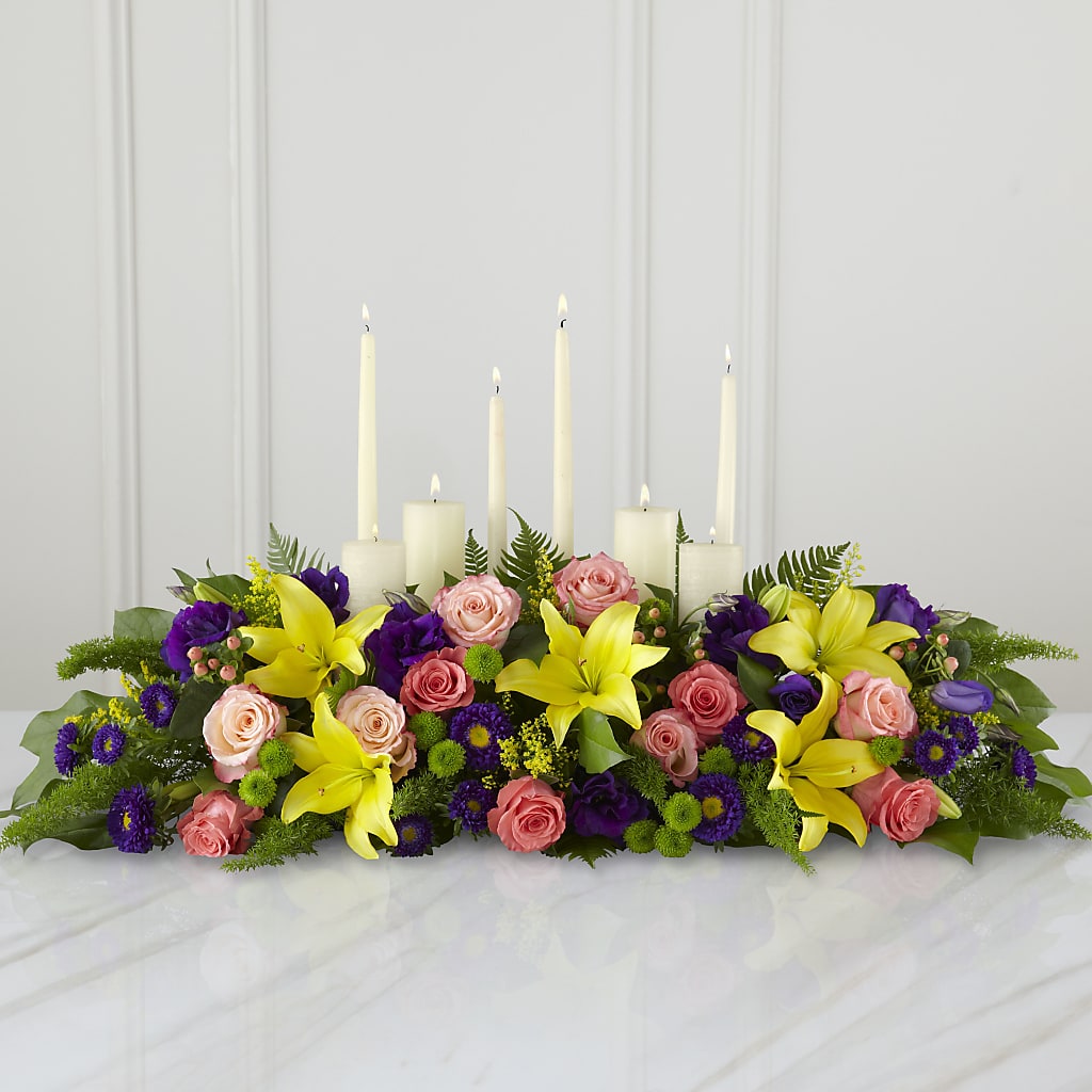 Forever Arrangement – SWAN FLORAL & GIFT SHOP INC, Erlanger KY