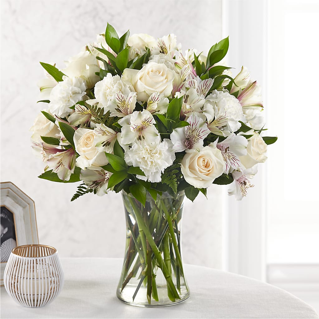 Cherished Friend Bouquet – SWAN FLORAL & GIFT SHOP INC, Erlanger KY