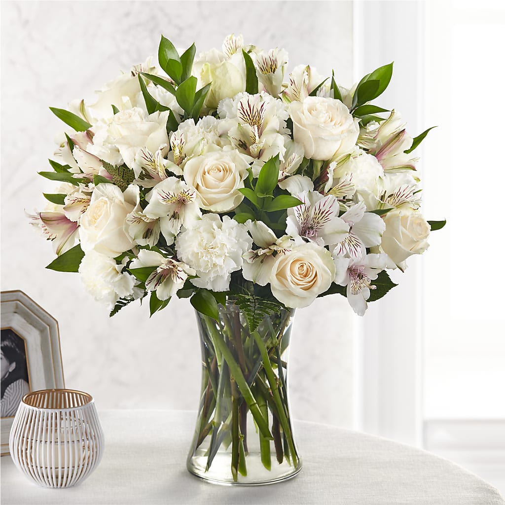 Cherished Friend Bouquet – SWAN FLORAL & GIFT SHOP INC, Erlanger KY