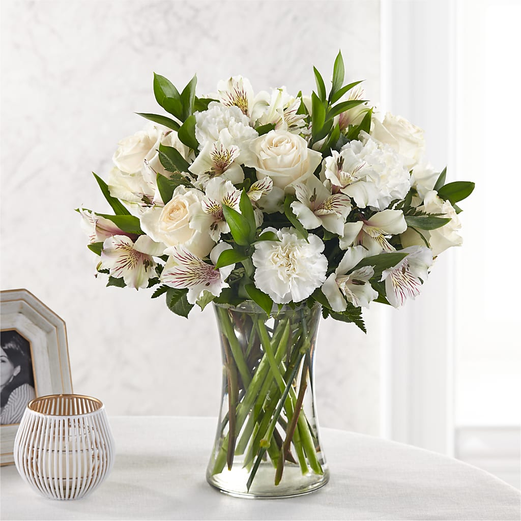 Cherished Friend Bouquet – SWAN FLORAL & GIFT SHOP INC, Erlanger KY
