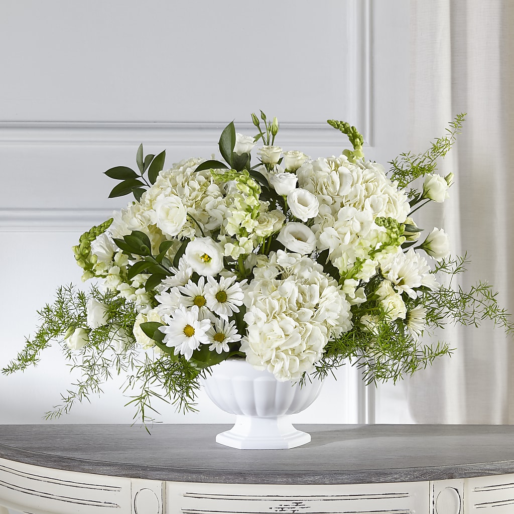 Love & Compassion Arrangement – SWAN FLORAL & GIFT SHOP INC, Erlanger KY