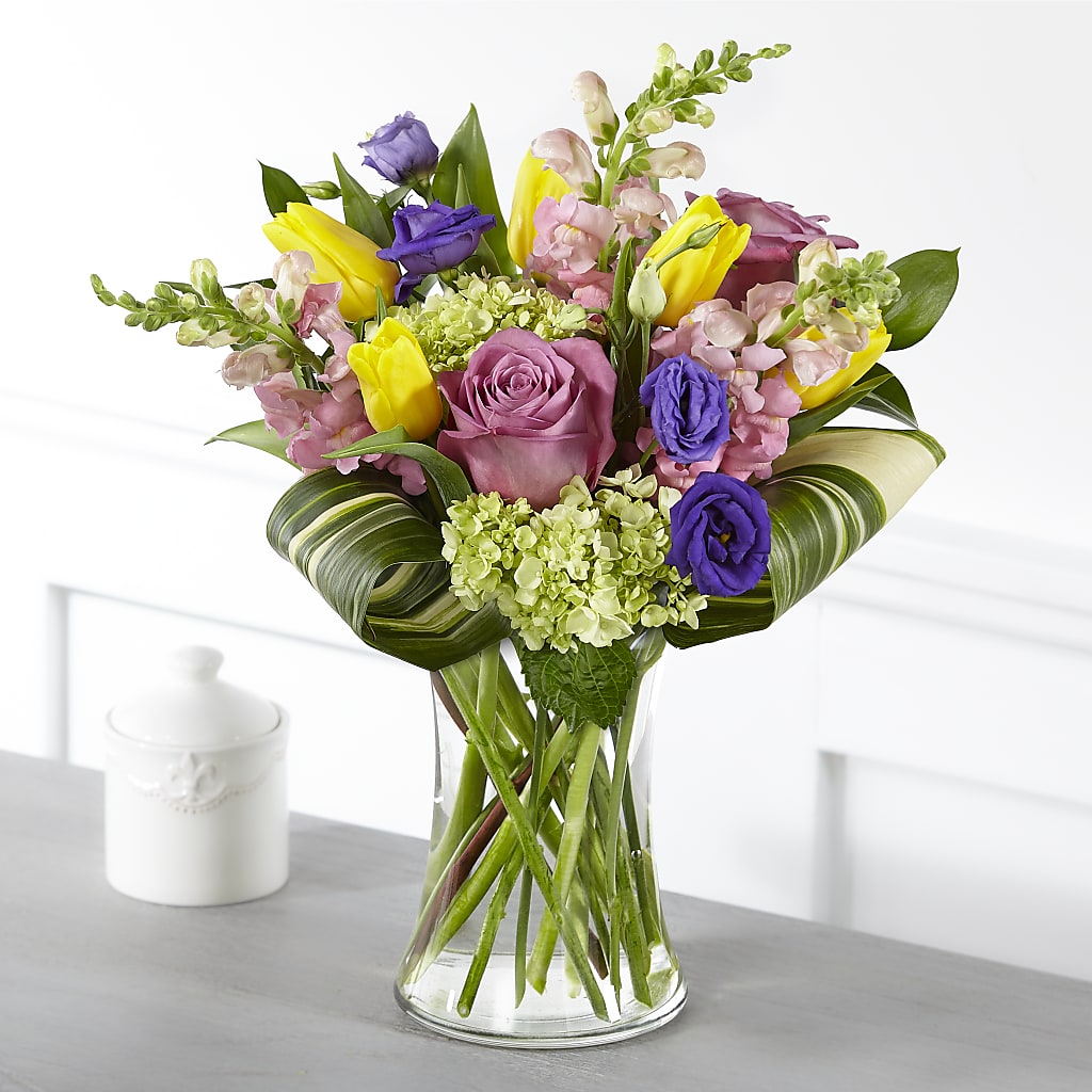 Wondrous Memories Bouquet – SWAN FLORAL & GIFT SHOP INC, Erlanger KY