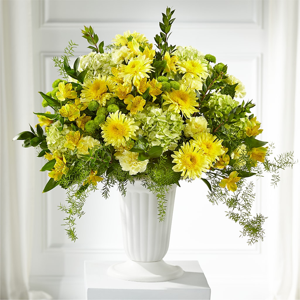 Beloved Blessings Arrangement – SWAN FLORAL & GIFT SHOP INC, Erlanger KY