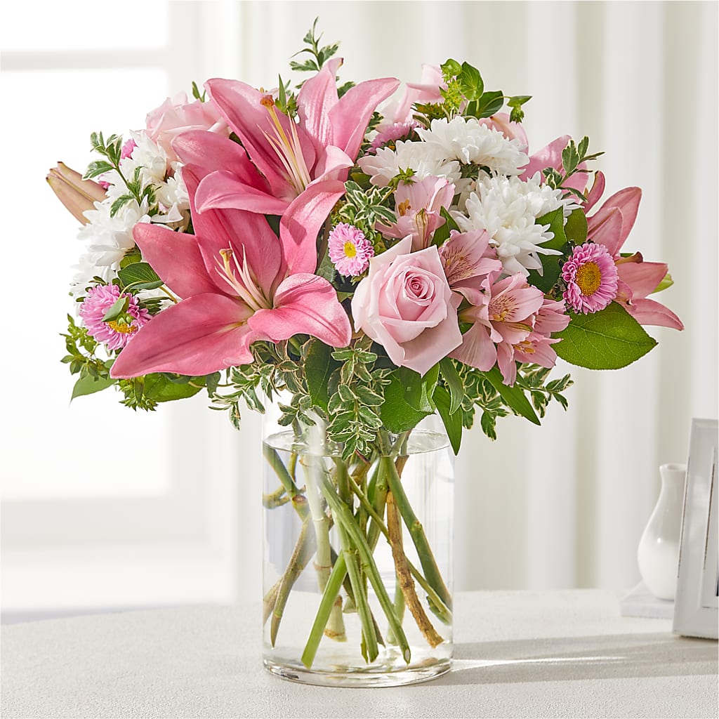 Healing Hug Bouquet – SWAN FLORAL & GIFT SHOP INC, Erlanger KY