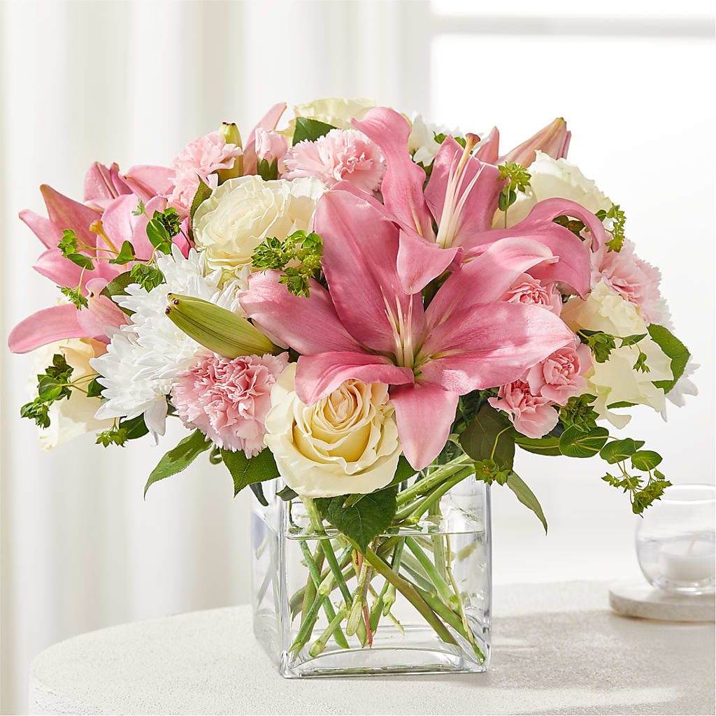 By Your Side Bouquet – SWAN FLORAL & GIFT SHOP INC, Erlanger KY