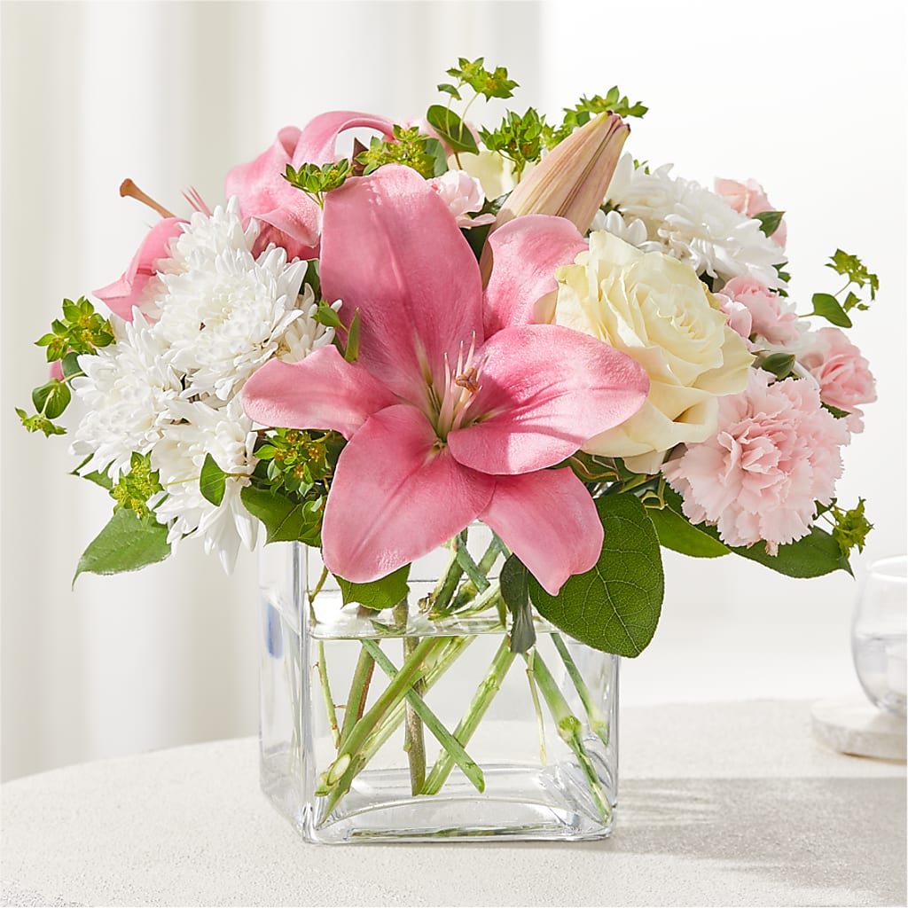 By Your Side Bouquet – SWAN FLORAL & GIFT SHOP INC, Erlanger KY