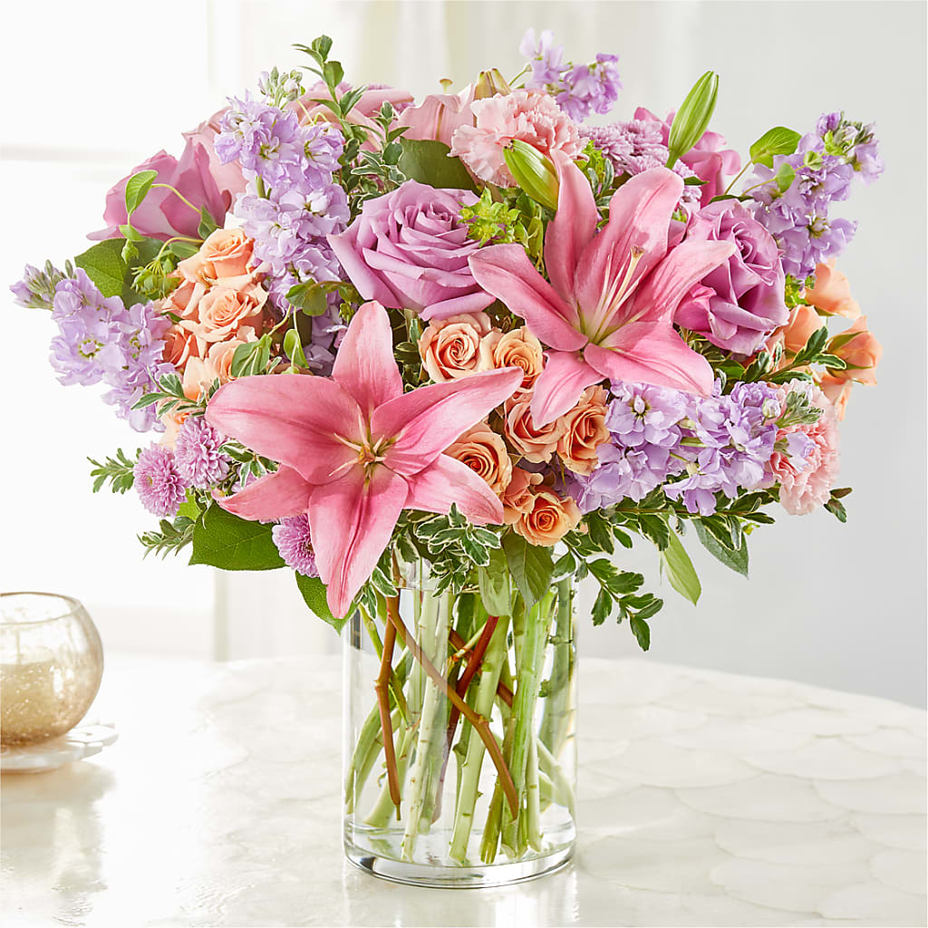 Resilience Bouquet – SWAN FLORAL & GIFT SHOP INC, Erlanger KY