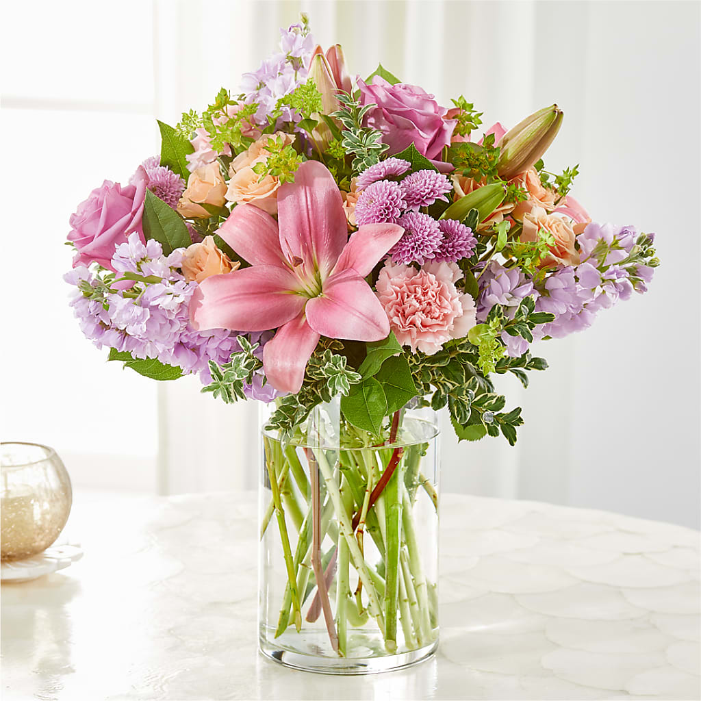Resilience Bouquet – SWAN FLORAL & GIFT SHOP INC, Erlanger KY