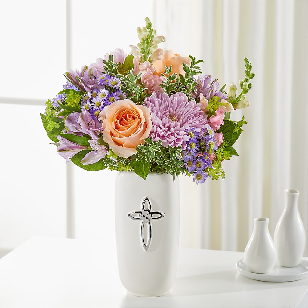 Divine Gift Bouquet – SWAN FLORAL & GIFT SHOP INC, Erlanger KY