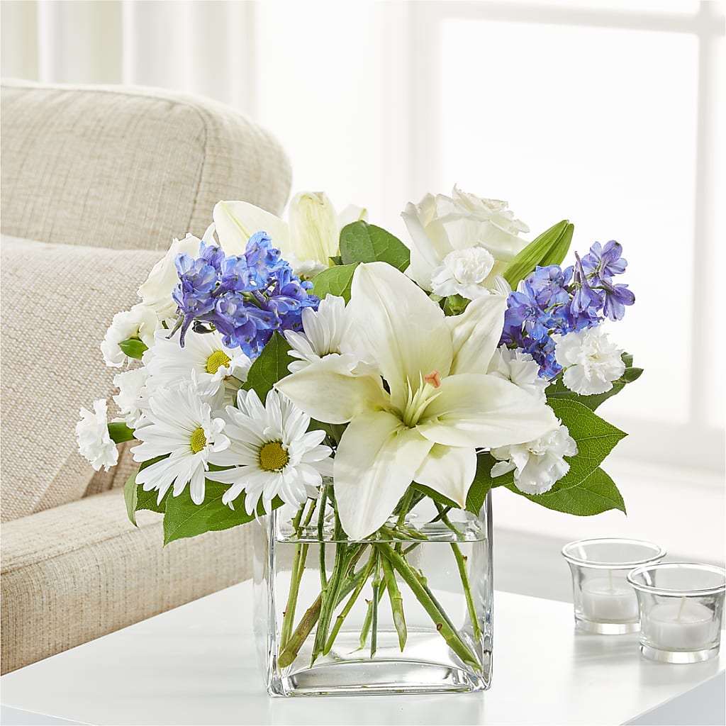 Restored Bouquet – SWAN FLORAL & GIFT SHOP INC, Erlanger KY
