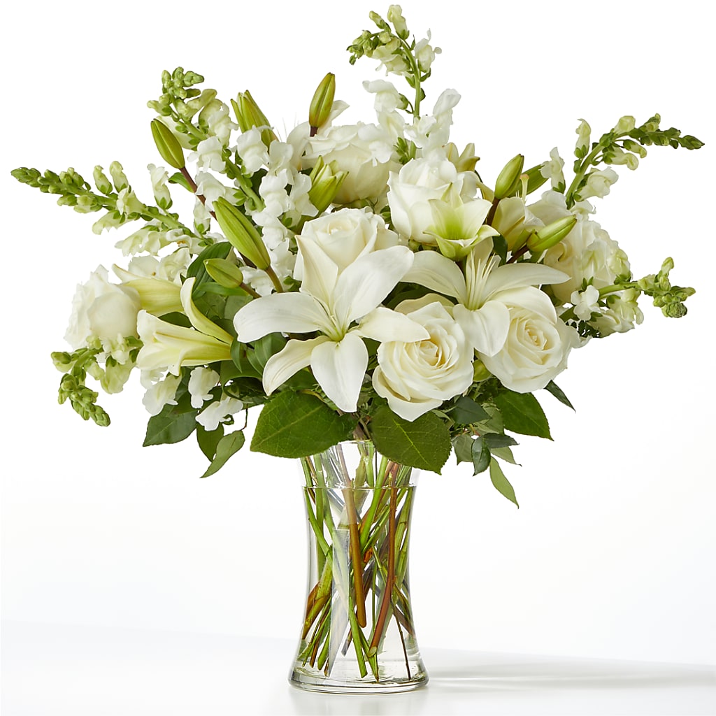 Eternal Friendship Bouquet – SWAN FLORAL & GIFT SHOP INC, Erlanger KY