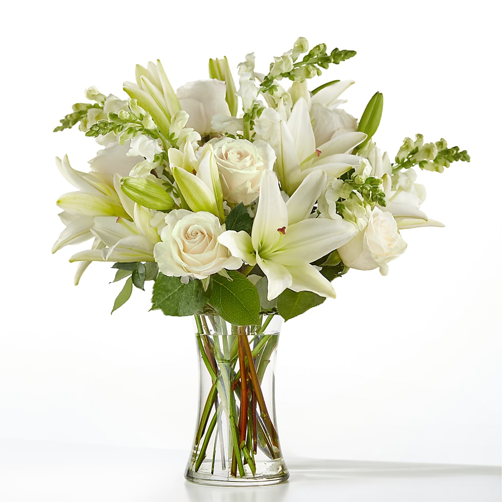 Eternal Friendship Bouquet – SWAN FLORAL & GIFT SHOP INC, Erlanger KY