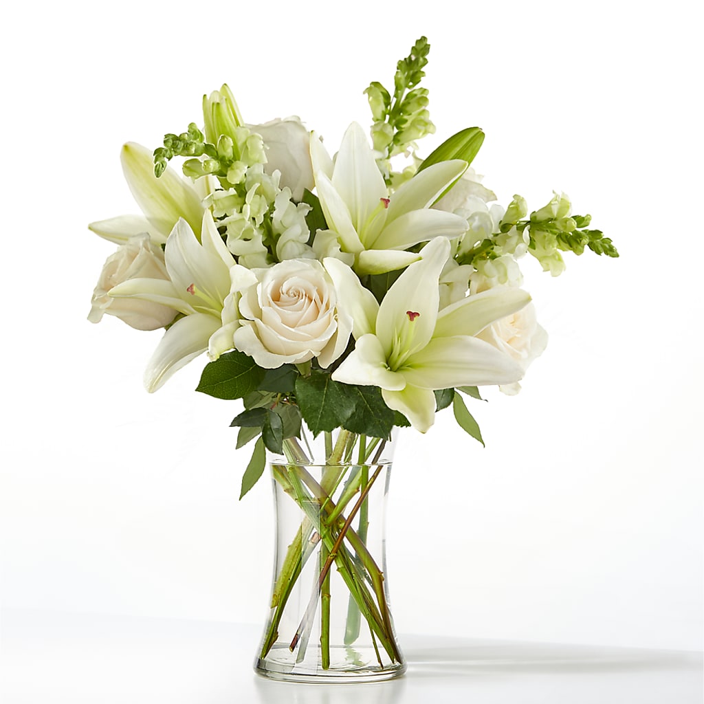 Eternal Friendship Bouquet – SWAN FLORAL & GIFT SHOP INC, Erlanger KY