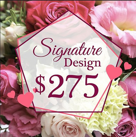 Swan Signature Design