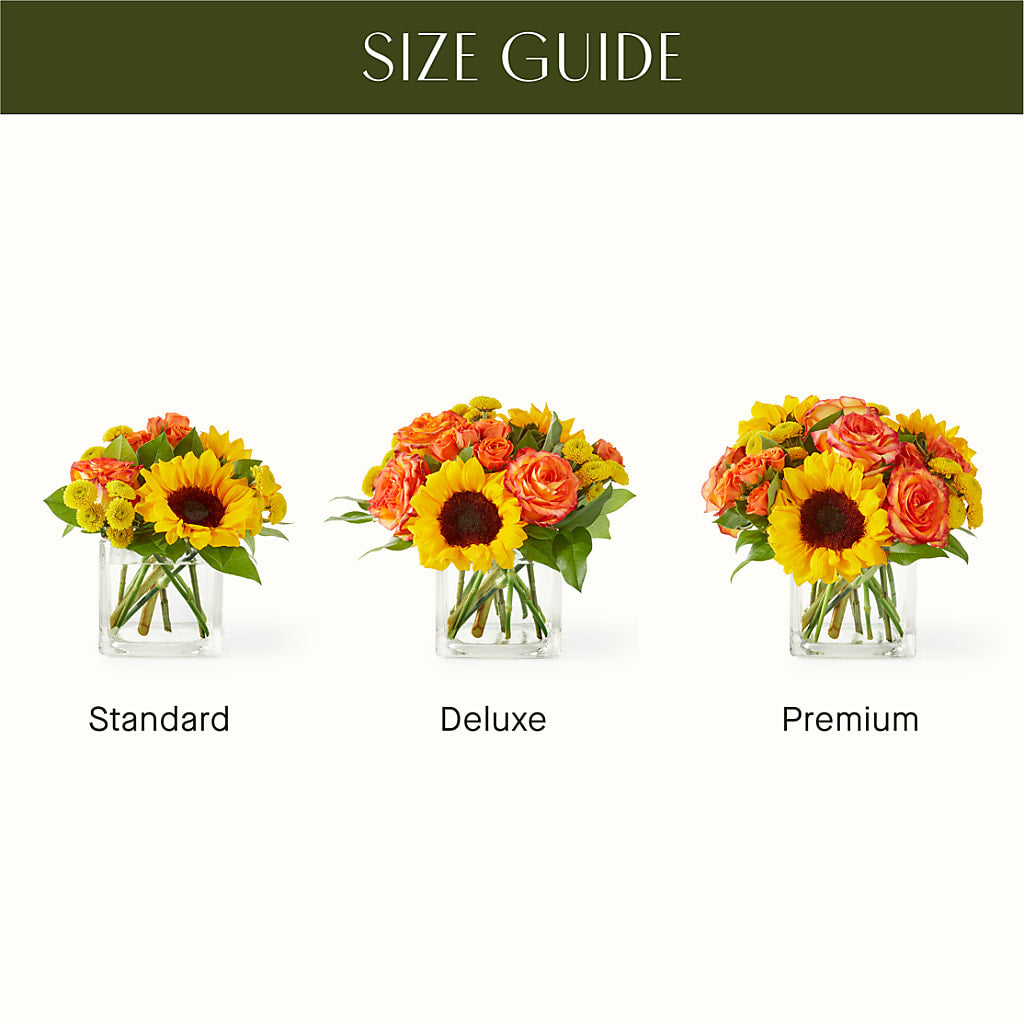 Picnic in the Park Bouquet – SWAN FLORAL & GIFT SHOP INC, Erlanger KY