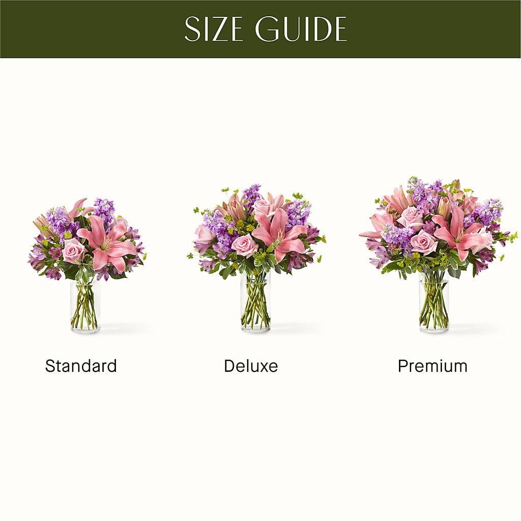 Precious Petals Bouquet – SWAN FLORAL & GIFT SHOP INC, Erlanger KY