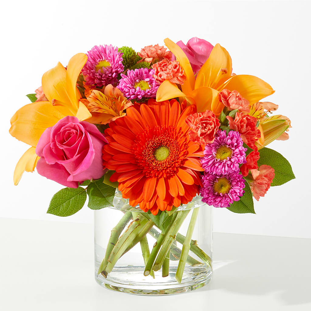 Soiree Bouquet – SWAN FLORAL & GIFT SHOP INC, Erlanger KY