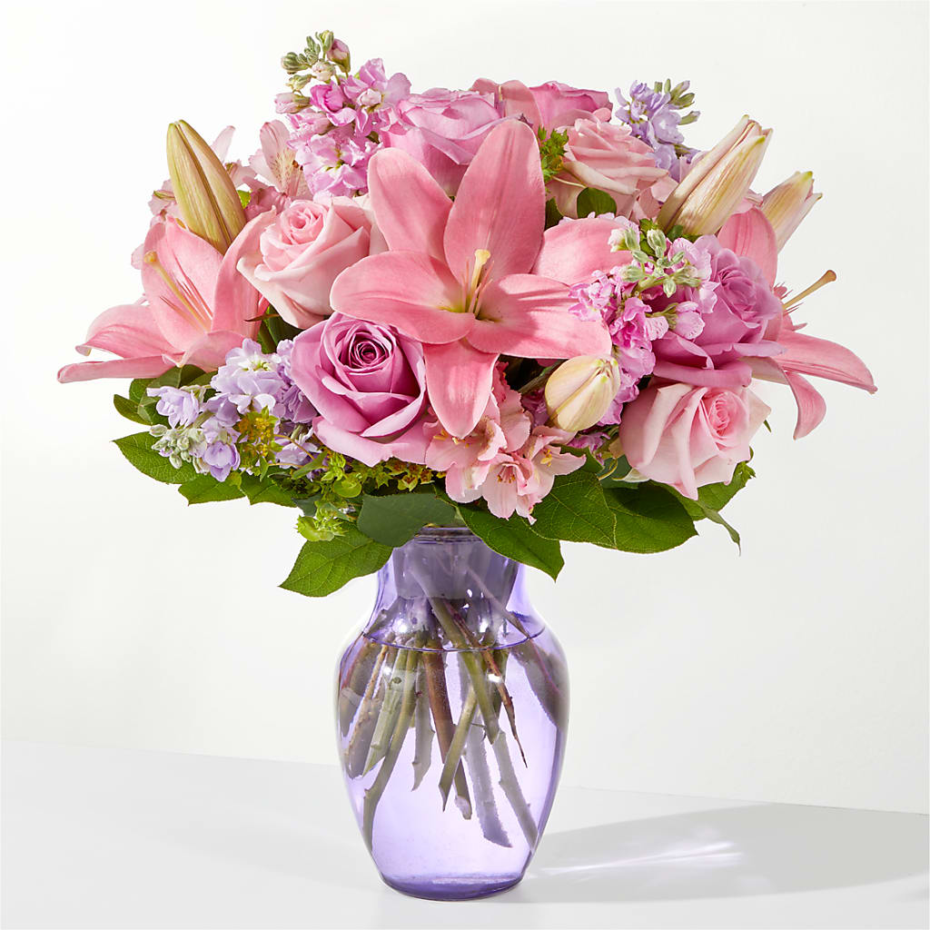 The Crown Jewel Bouquet – SWAN FLORAL & GIFT SHOP INC, Erlanger KY