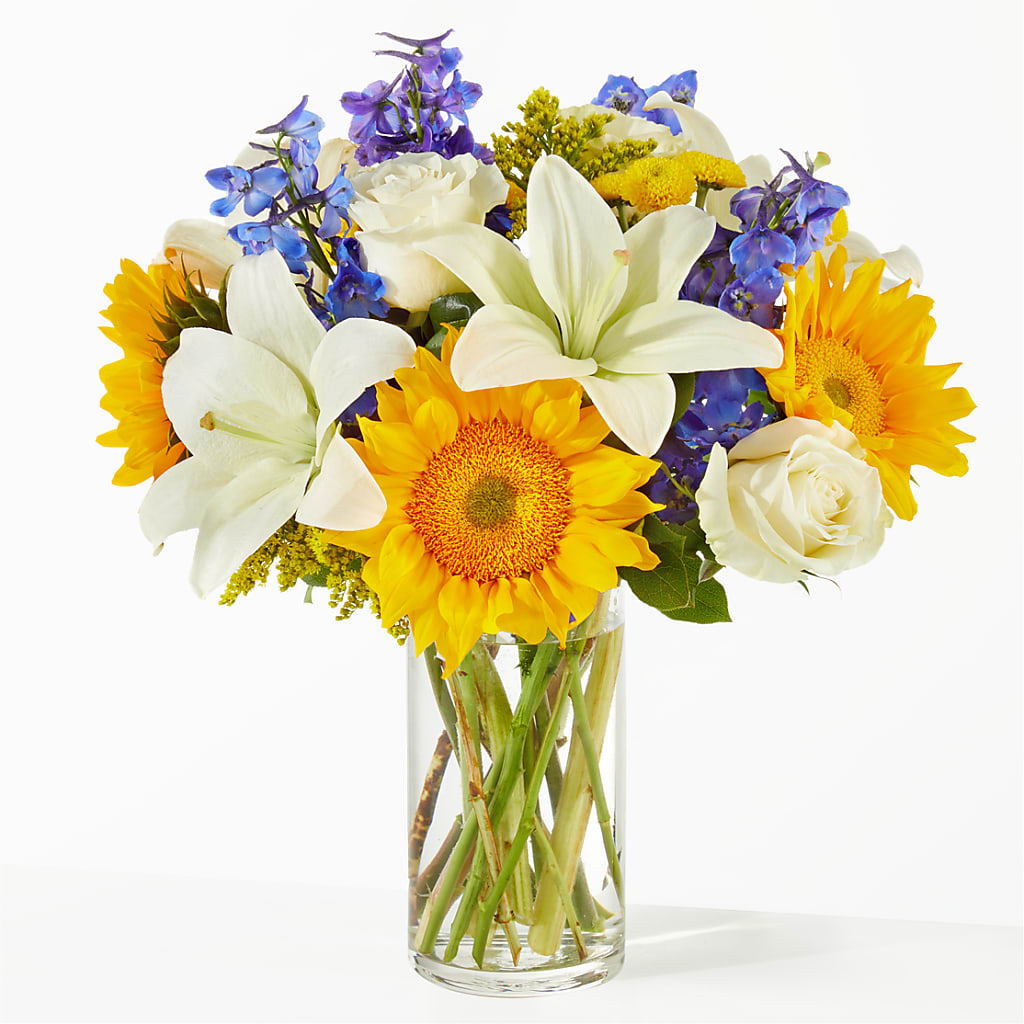 Stargazing Bouquet – SWAN FLORAL & GIFT SHOP INC, Erlanger KY