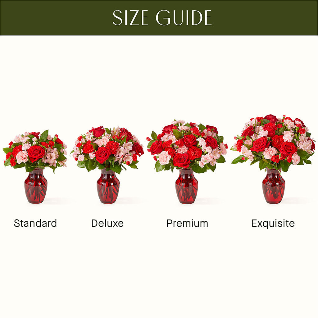 Candy Kisses Bouquet – SWAN FLORAL & GIFT SHOP INC, Erlanger KY