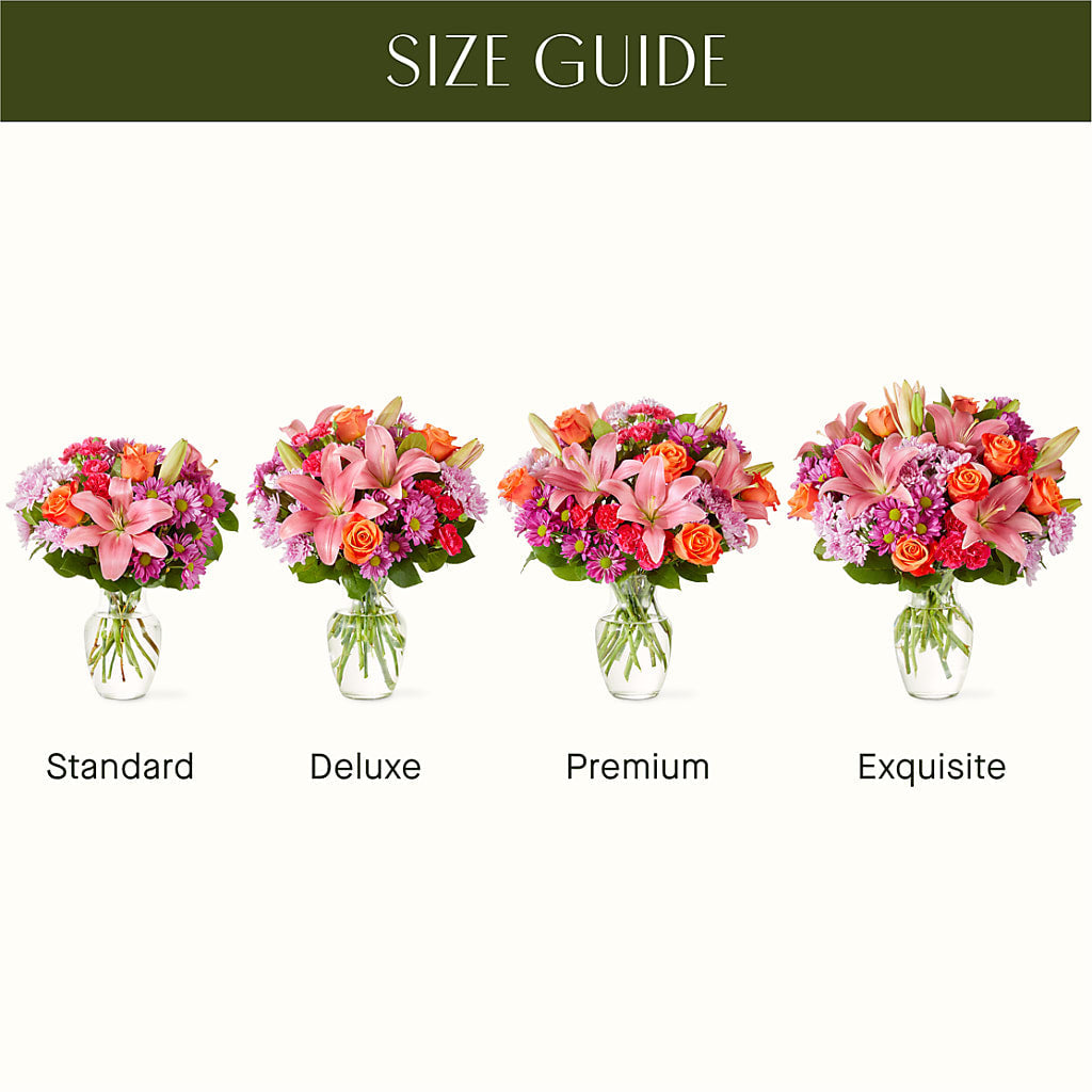 One and Only Bouquet – SWAN FLORAL & GIFT SHOP INC, Erlanger KY