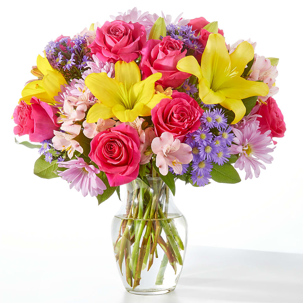 Sprinkles Bouquet – SWAN FLORAL & GIFT SHOP INC, Erlanger KY