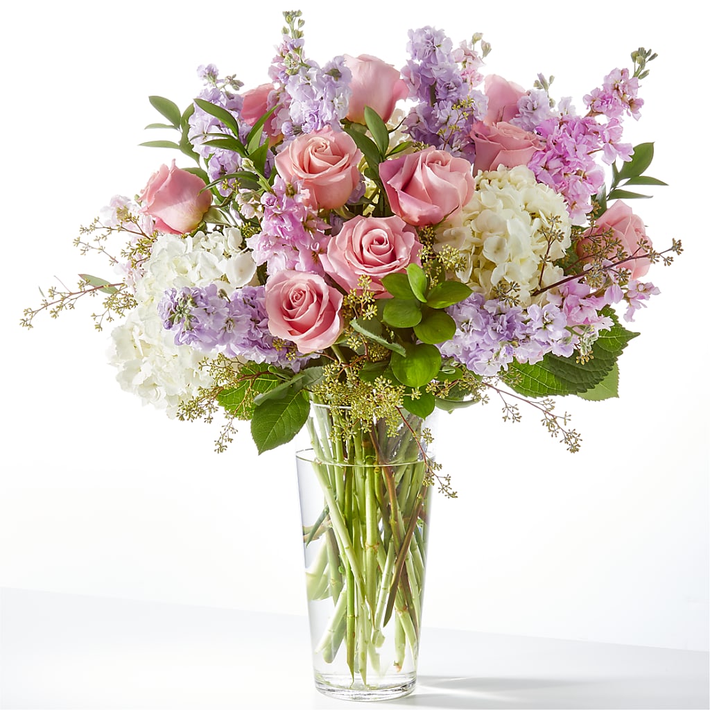 Embraced Bouquet – SWAN FLORAL & GIFT SHOP INC, Erlanger KY