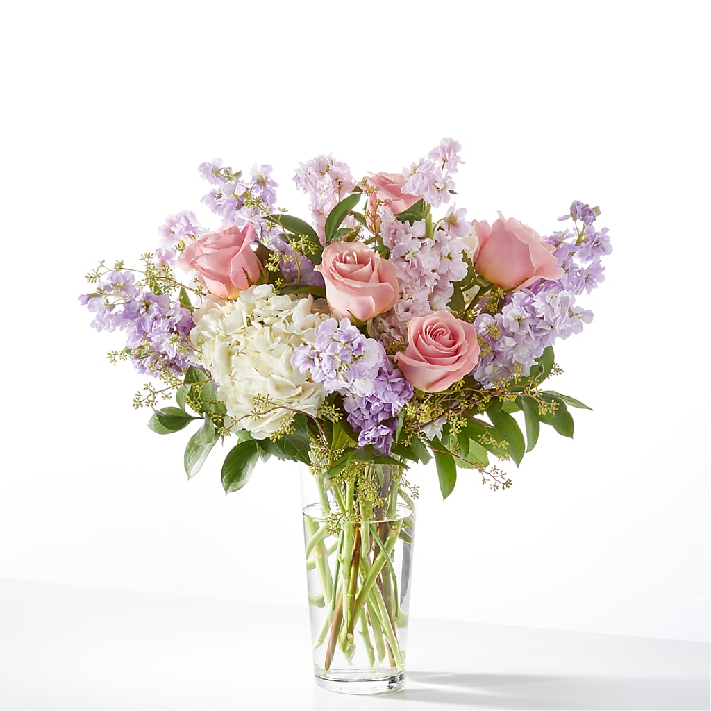 Embraced Bouquet – SWAN FLORAL & GIFT SHOP INC, Erlanger KY