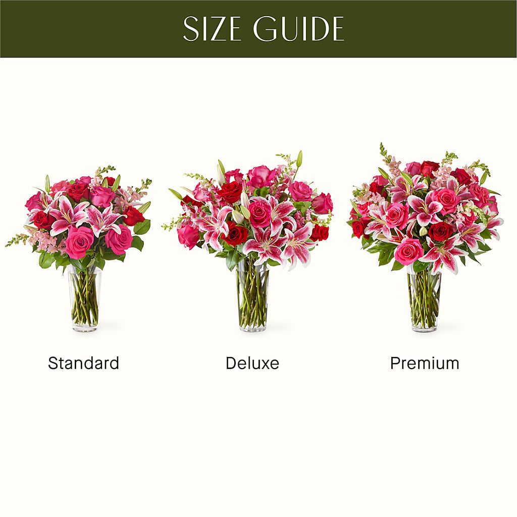 Always You Bouquet – SWAN FLORAL & GIFT SHOP INC, Erlanger KY