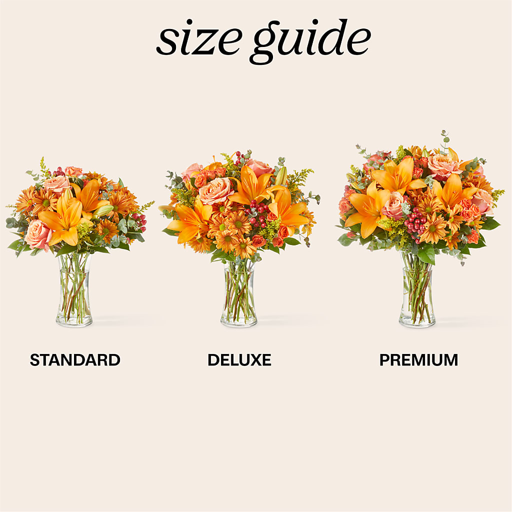 Harvest Hayride Bouquet – SWAN FLORAL & GIFT SHOP INC, Erlanger KY