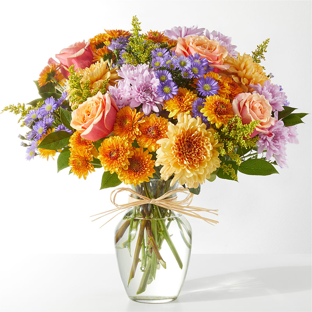 Countryside Bouquet – SWAN FLORAL & GIFT SHOP INC, Erlanger KY