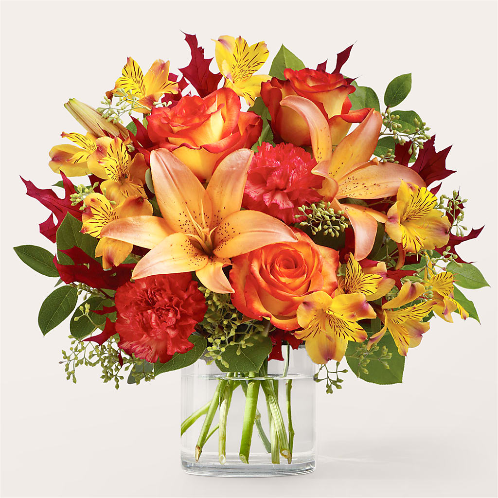 Pecan Pie Bouquet – SWAN FLORAL & GIFT SHOP INC, Erlanger KY