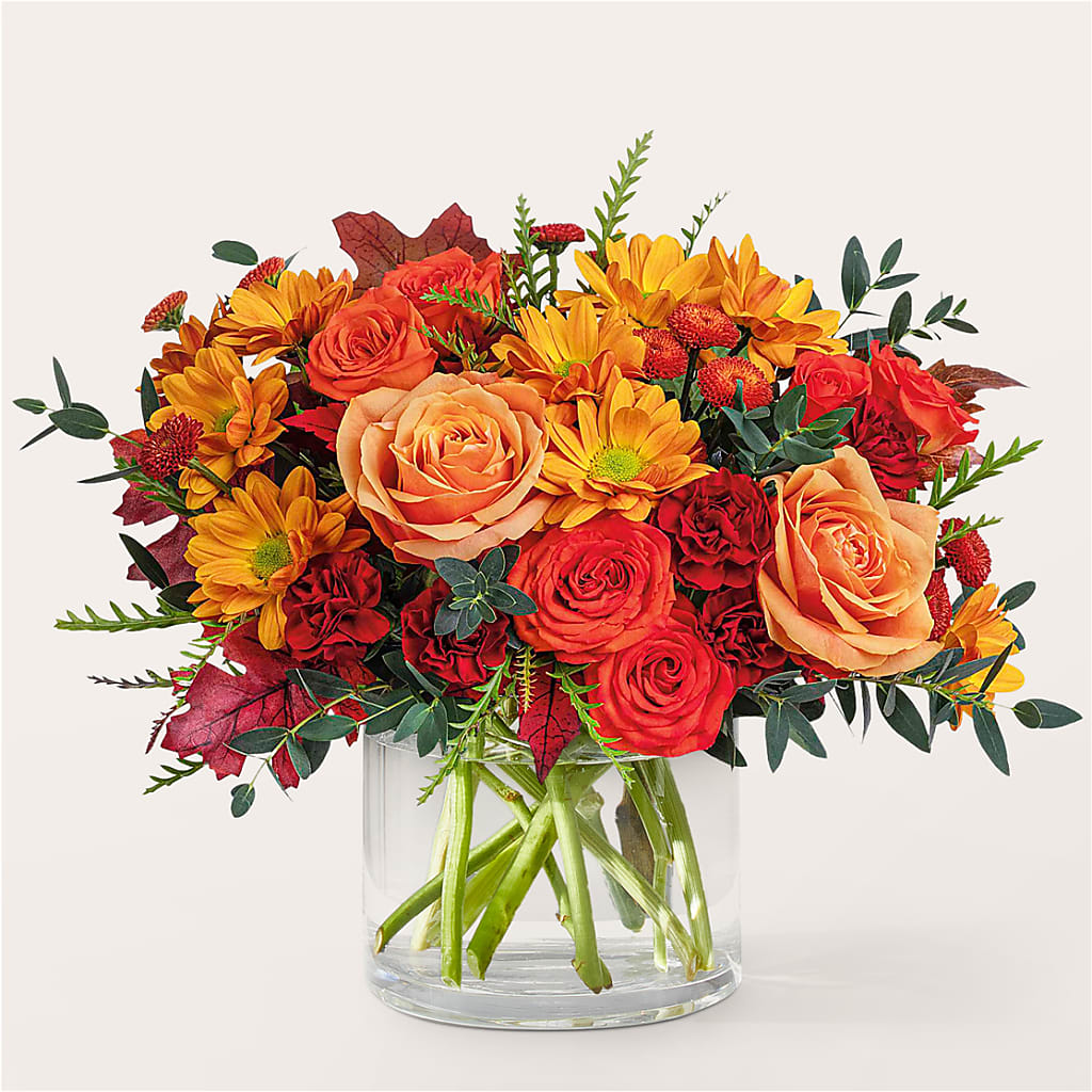 Sweet as Cinnamon Bouquet – SWAN FLORAL & GIFT SHOP INC, Erlanger KY