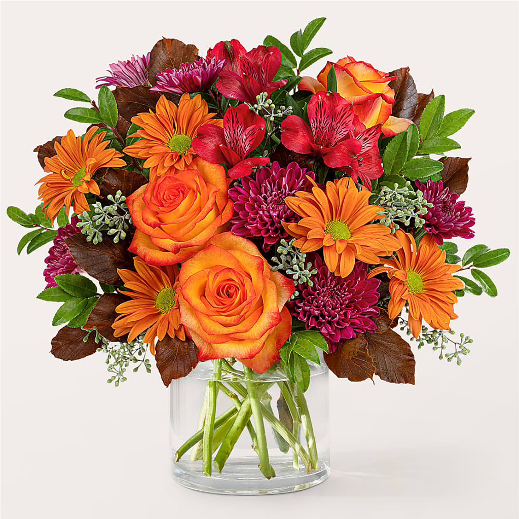 Brisk Morning Bouquet – SWAN FLORAL & GIFT SHOP INC, Erlanger KY