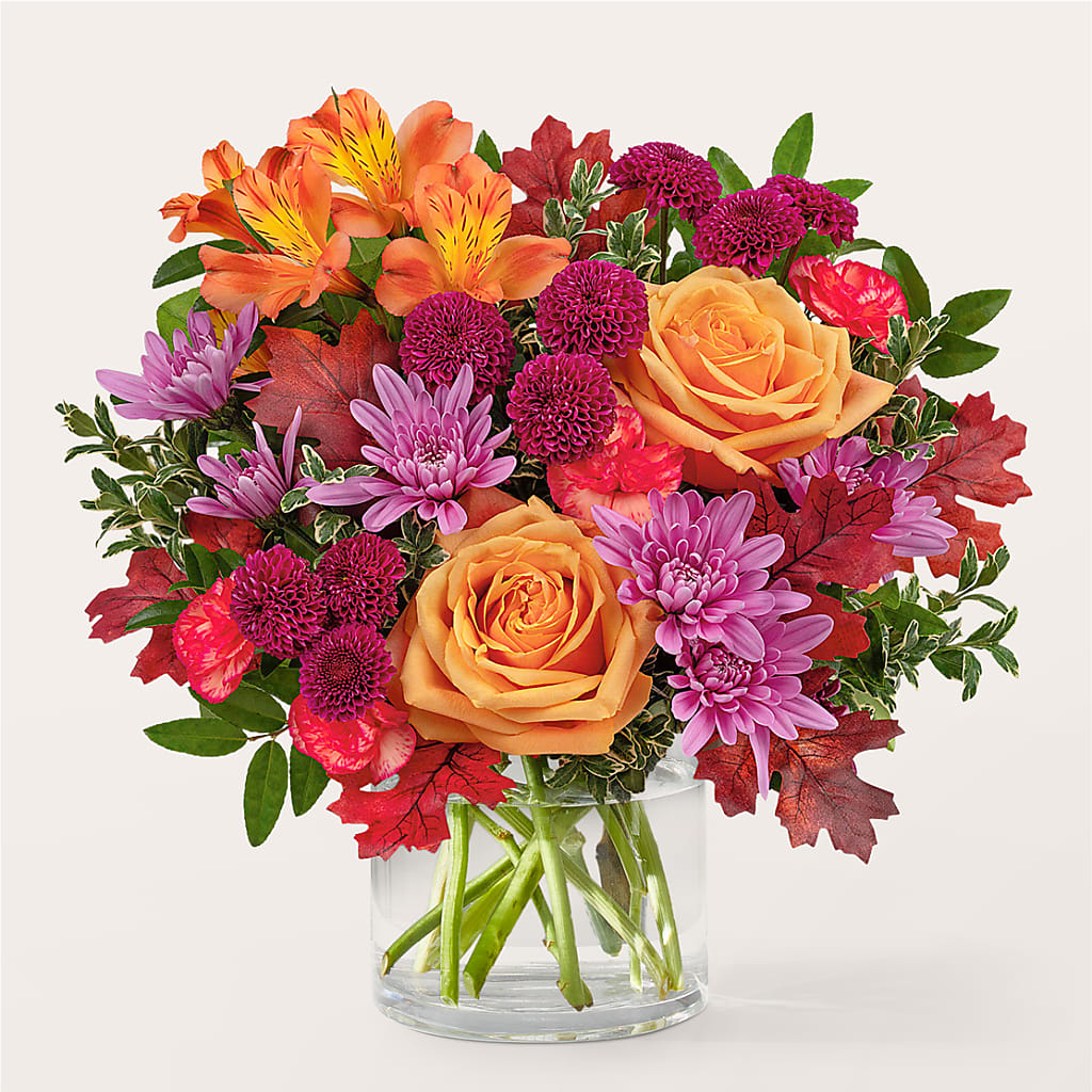 Terracotta Treasures Bouquet – SWAN FLORAL & GIFT SHOP INC, Erlanger KY