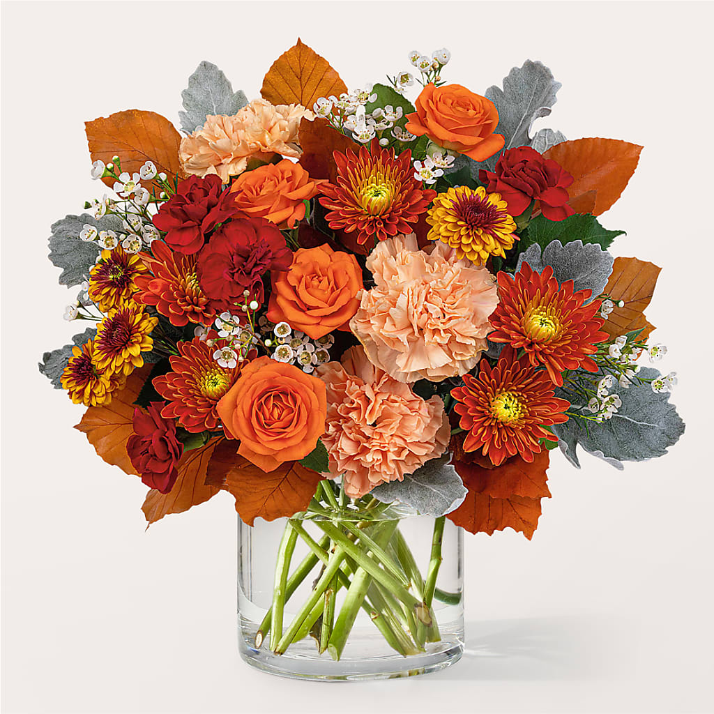 Merlot Bouquet – SWAN FLORAL & GIFT SHOP INC, Erlanger KY