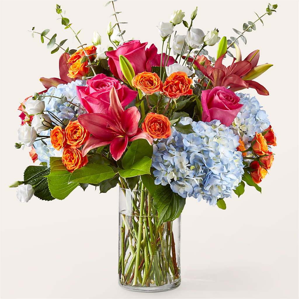 Awestruck Luxury Bouquet – SWAN FLORAL & GIFT SHOP INC, Erlanger KY