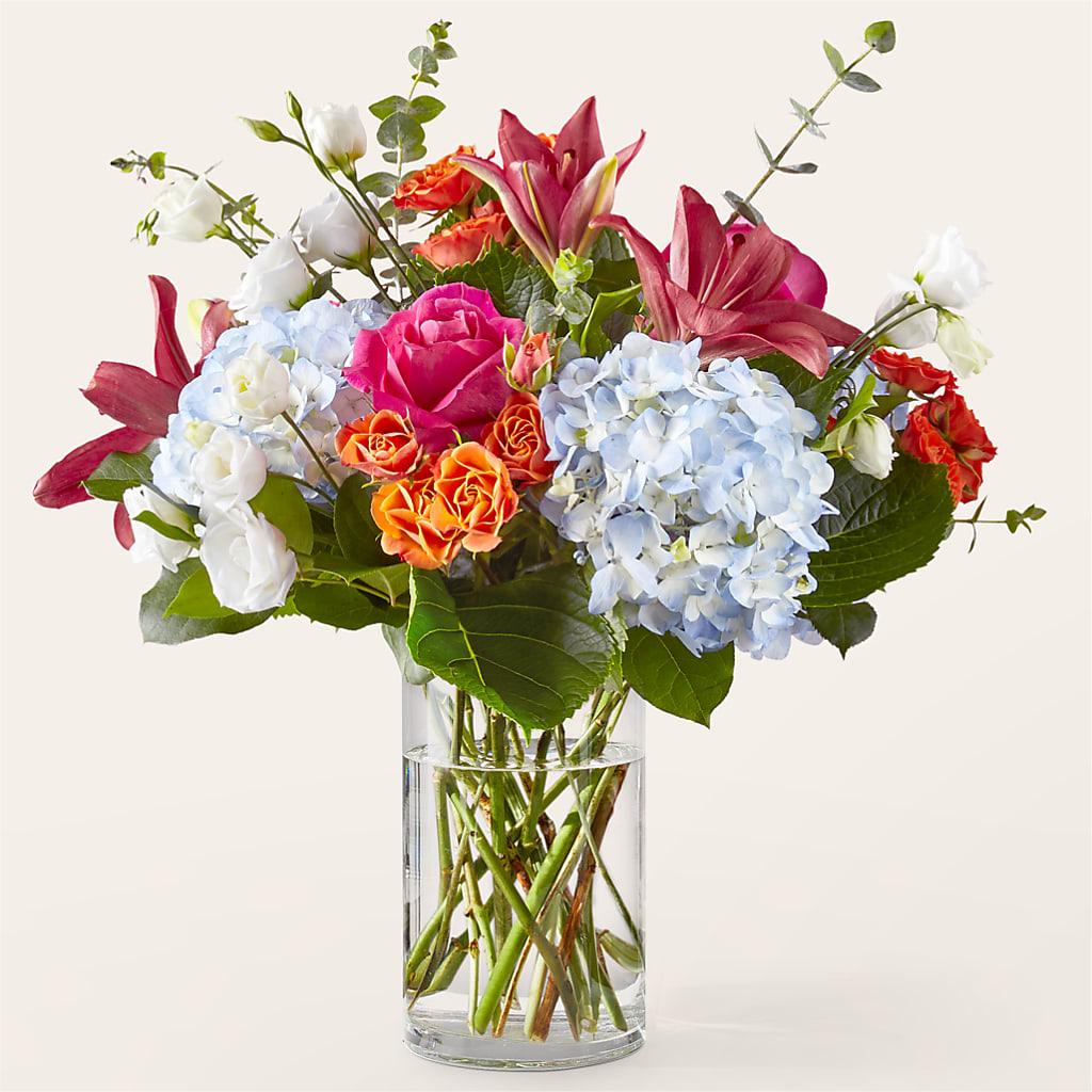 Awestruck Luxury Bouquet – SWAN FLORAL & GIFT SHOP INC, Erlanger KY