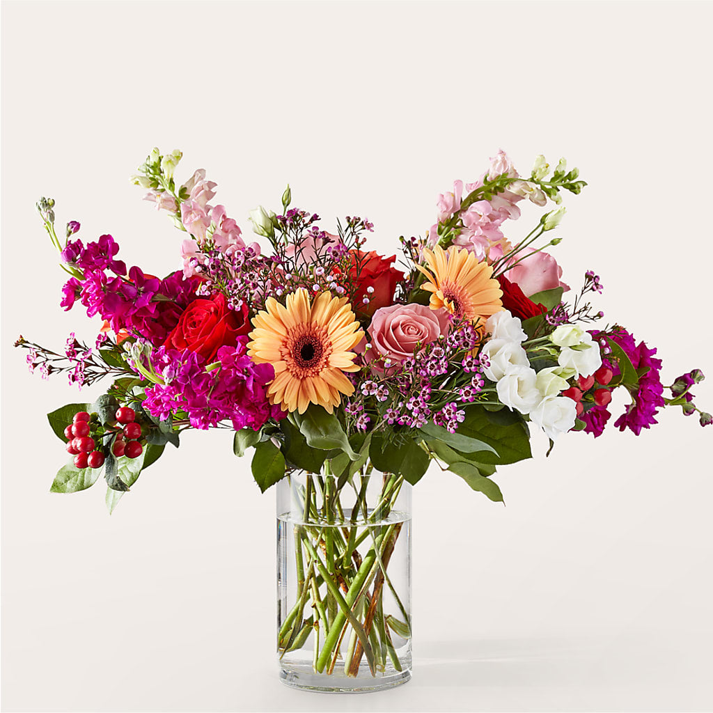 Renaissance Luxury Bouquet – SWAN FLORAL & GIFT SHOP INC, Erlanger KY