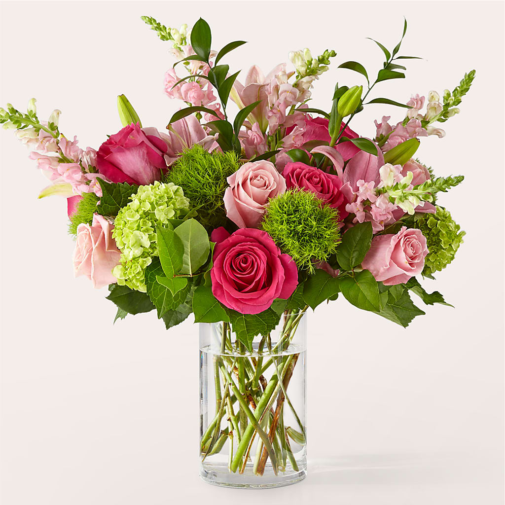Fit for a Queen Luxury Bouquet – SWAN FLORAL & GIFT SHOP INC, Erlanger KY