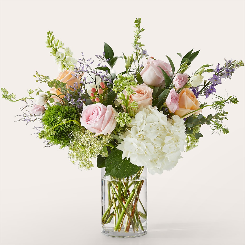 From Scratch Luxury Bouquet – SWAN FLORAL & GIFT SHOP INC, Erlanger KY