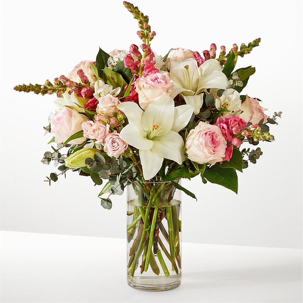 Ballet Slippers Bouquet – SWAN FLORAL & GIFT SHOP INC, Erlanger KY