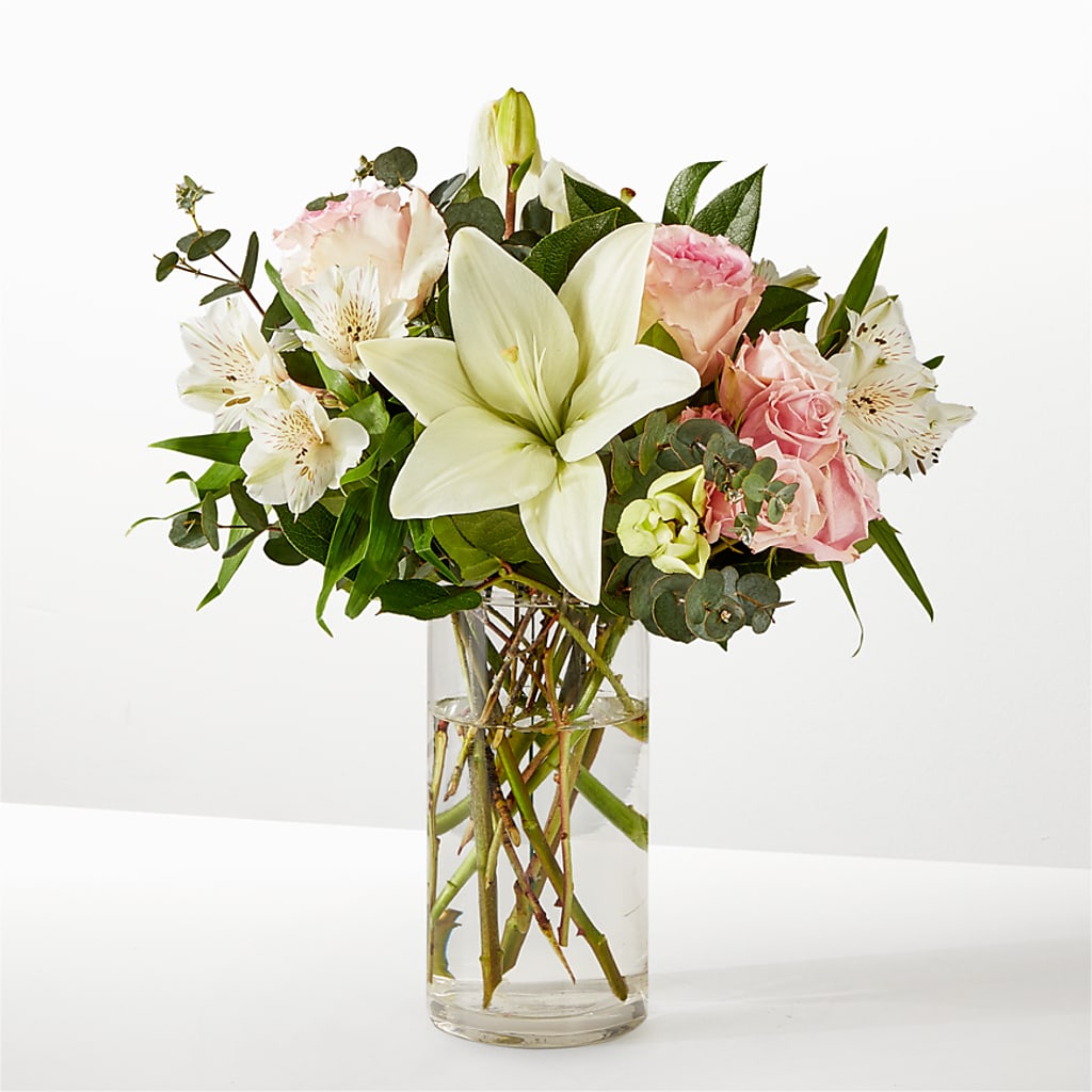 Ballet Slippers Bouquet – SWAN FLORAL & GIFT SHOP INC, Erlanger KY