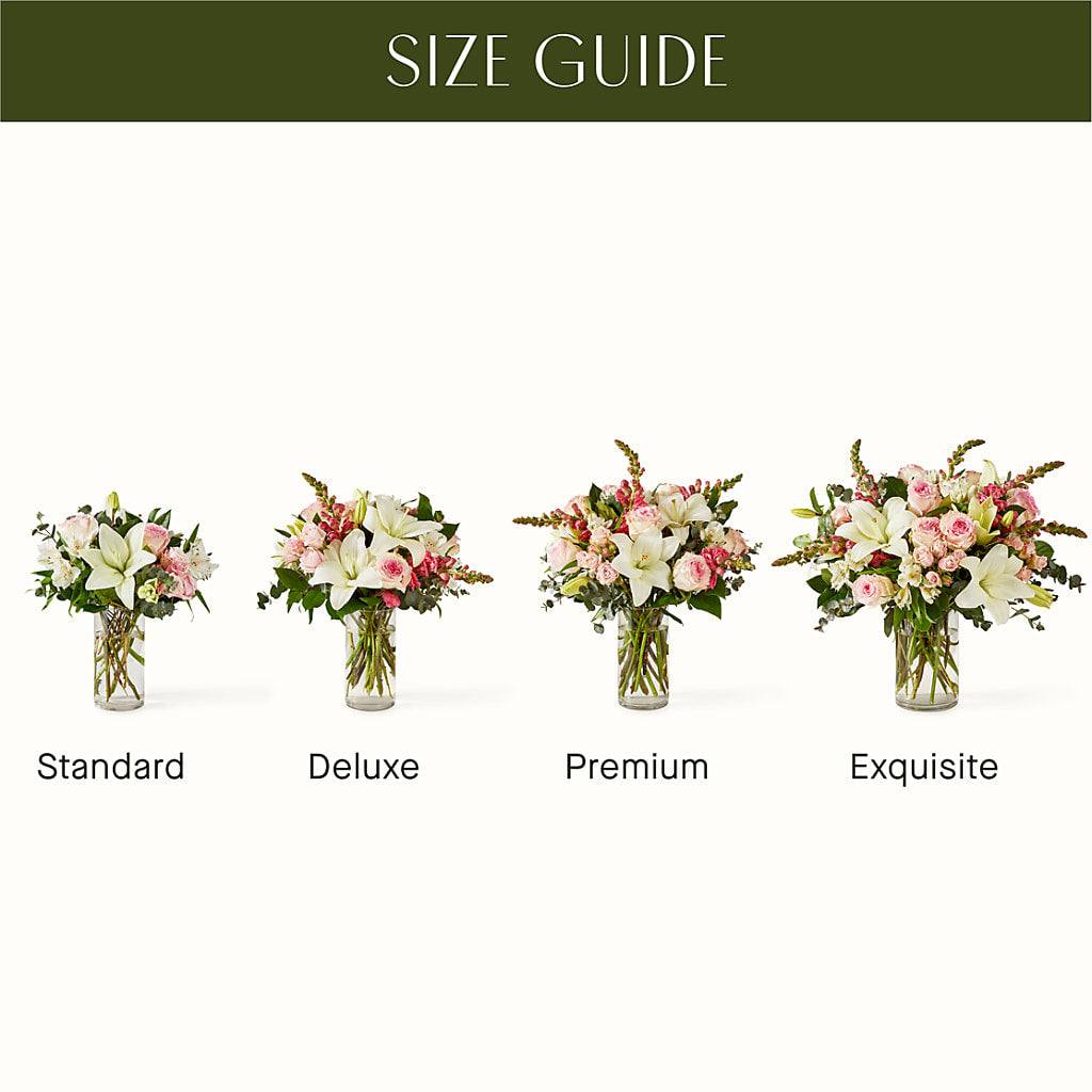Ballet Slippers Bouquet – SWAN FLORAL & GIFT SHOP INC, Erlanger KY