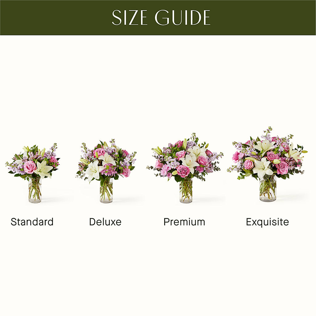 Daydreamer Bouquet – SWAN FLORAL & GIFT SHOP INC, Erlanger KY